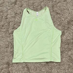 Under Armor workout top size XL